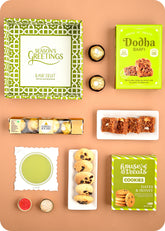 Chocolate with Sweets Gift Hamper